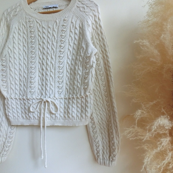Zara Sweater - Picture 3 of 8